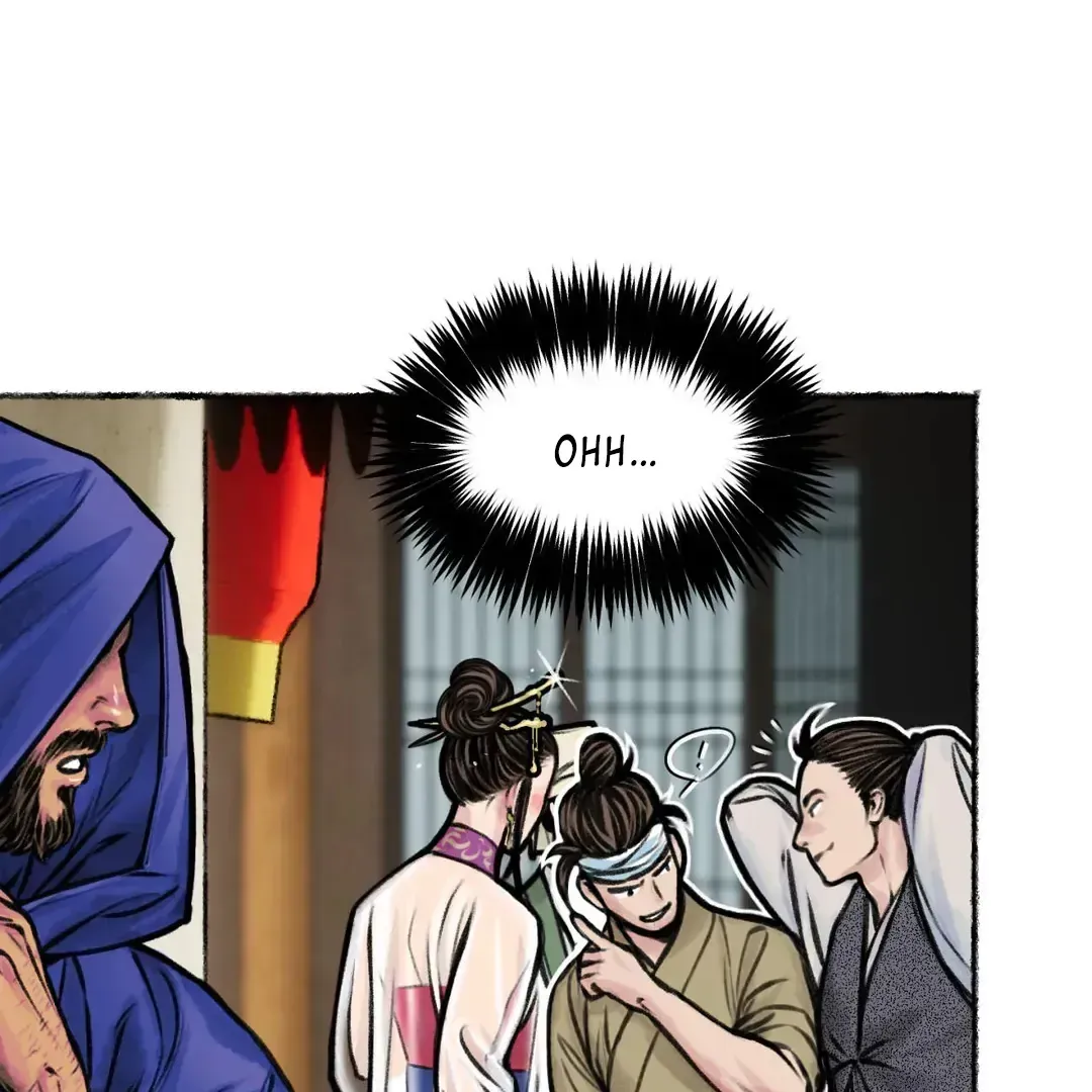 Read Cheongsang Buma chapter 11 image 71 on Lezhin