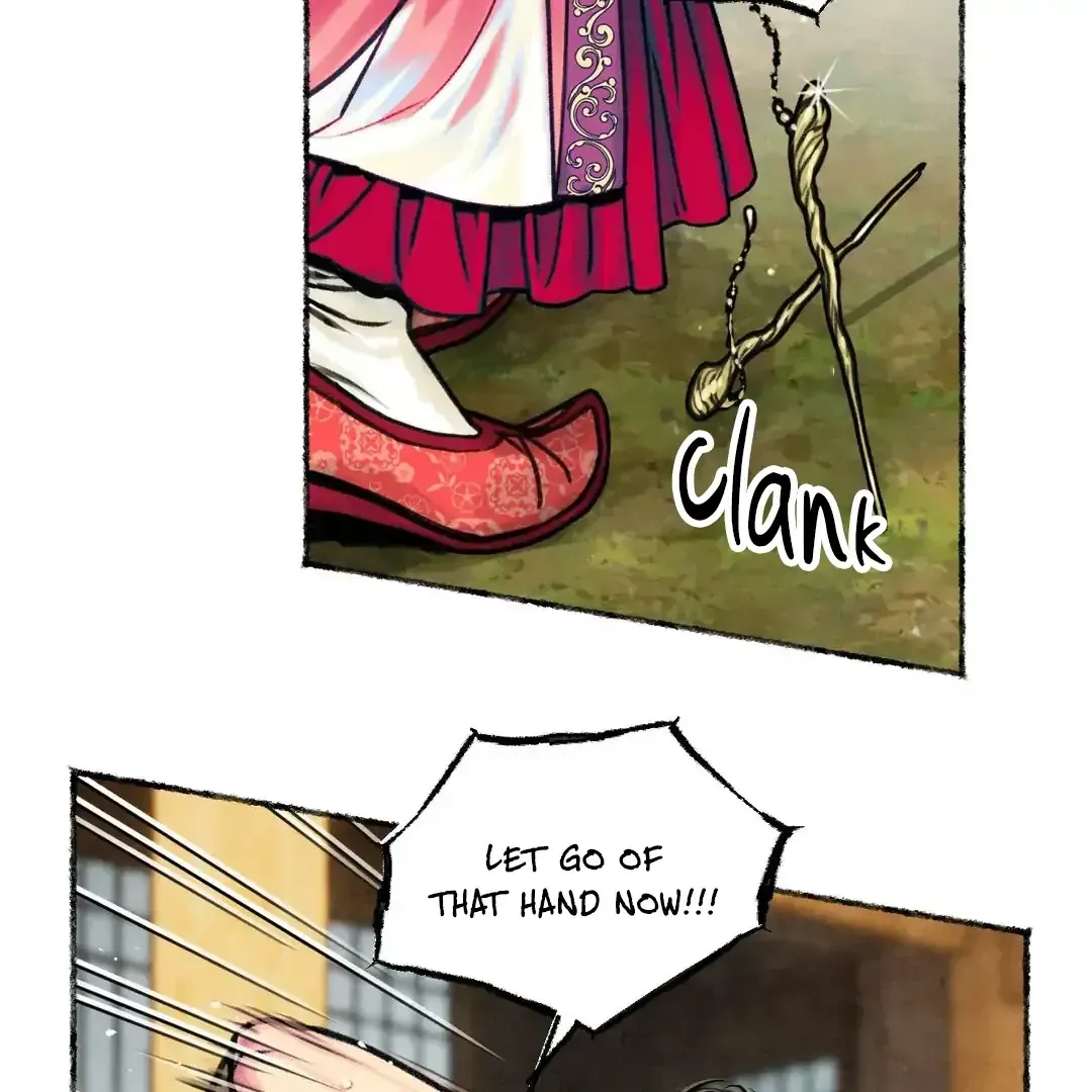Read Cheongsang Buma chapter 11 image 78 on Lezhin