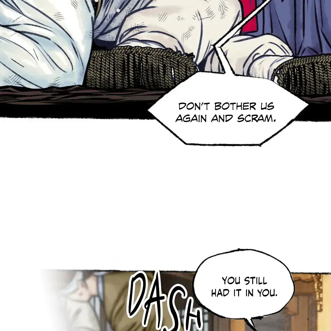 Read Cheongsang Buma chapter 11 image 84 on Lezhin