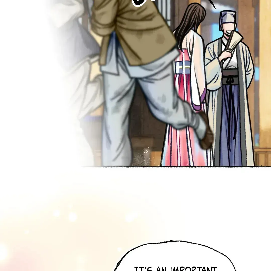 Read Cheongsang Buma chapter 11 image 85 on Lezhin
