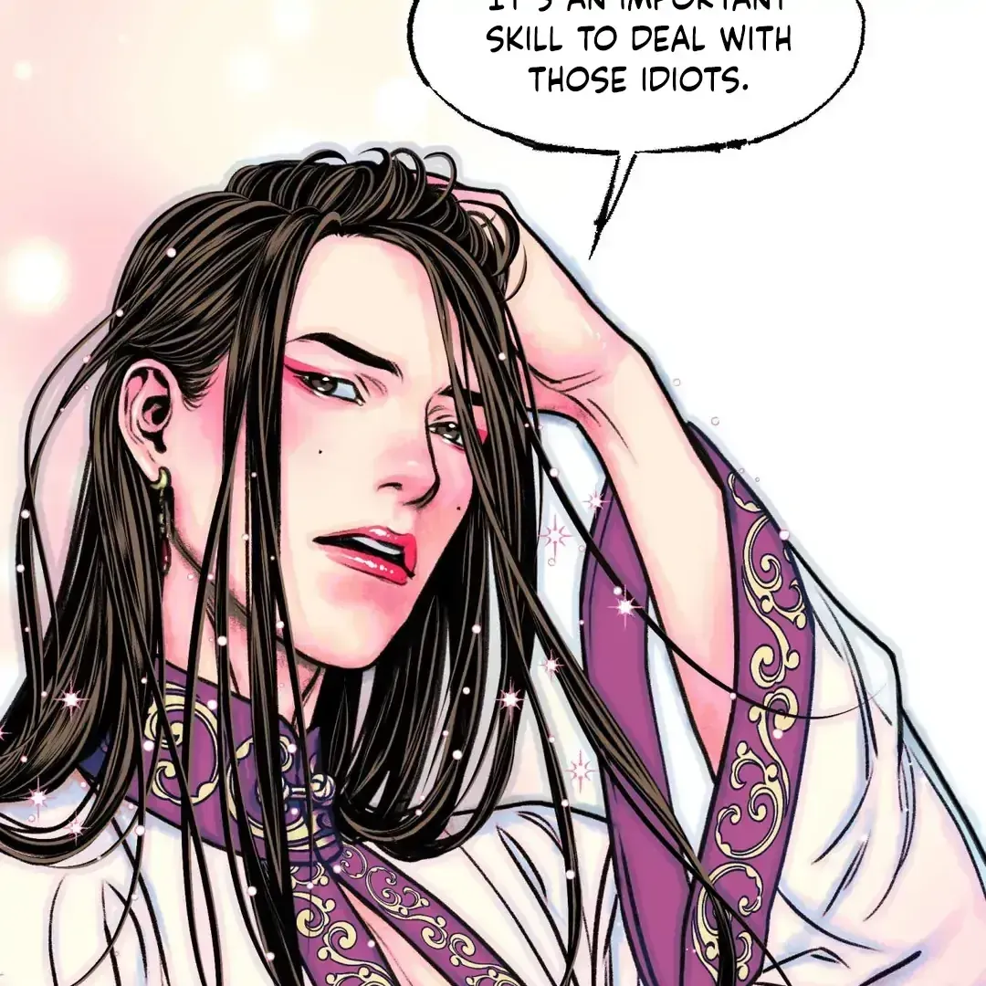 Read Cheongsang Buma chapter 11 image 86 on Lezhin