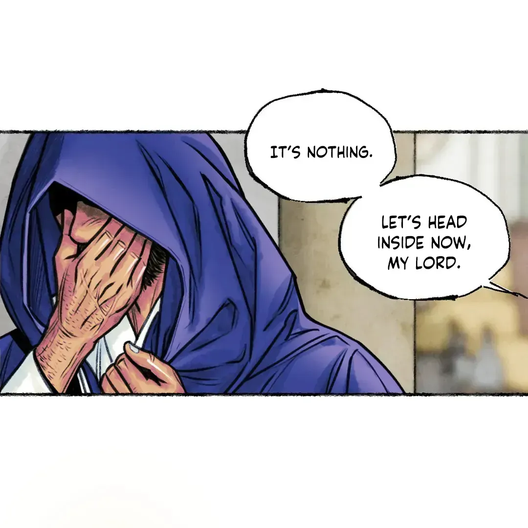 Read Cheongsang Buma chapter 12 image 10 on Lezhin