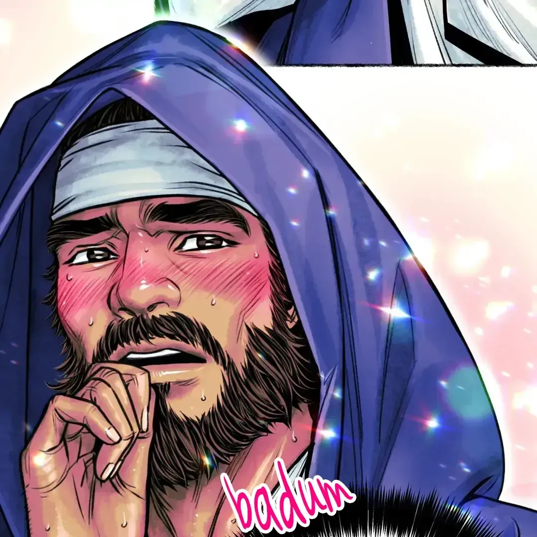 Read Cheongsang Buma chapter 12 image 14 on Lezhin