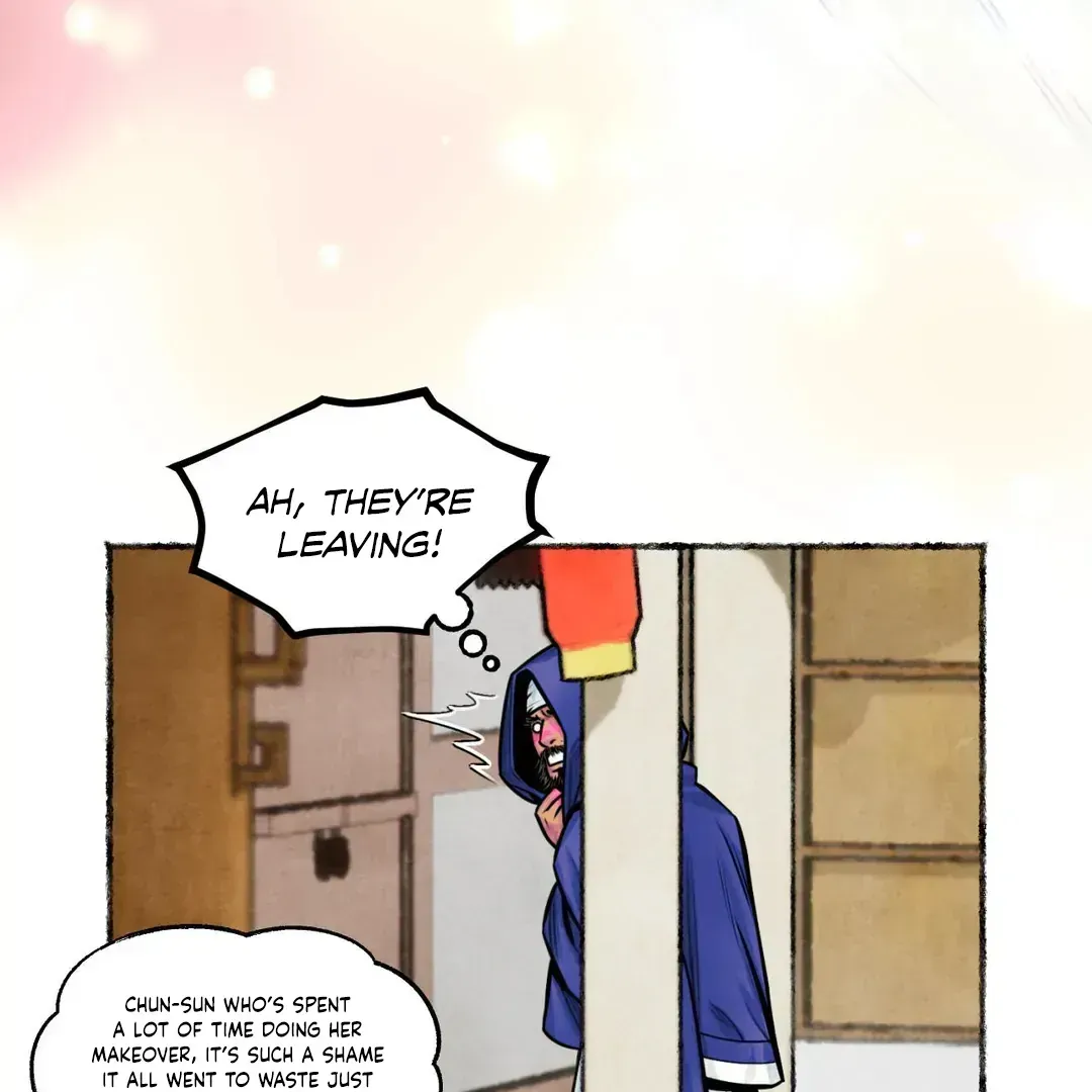 Read Cheongsang Buma chapter 12 image 16 on Lezhin