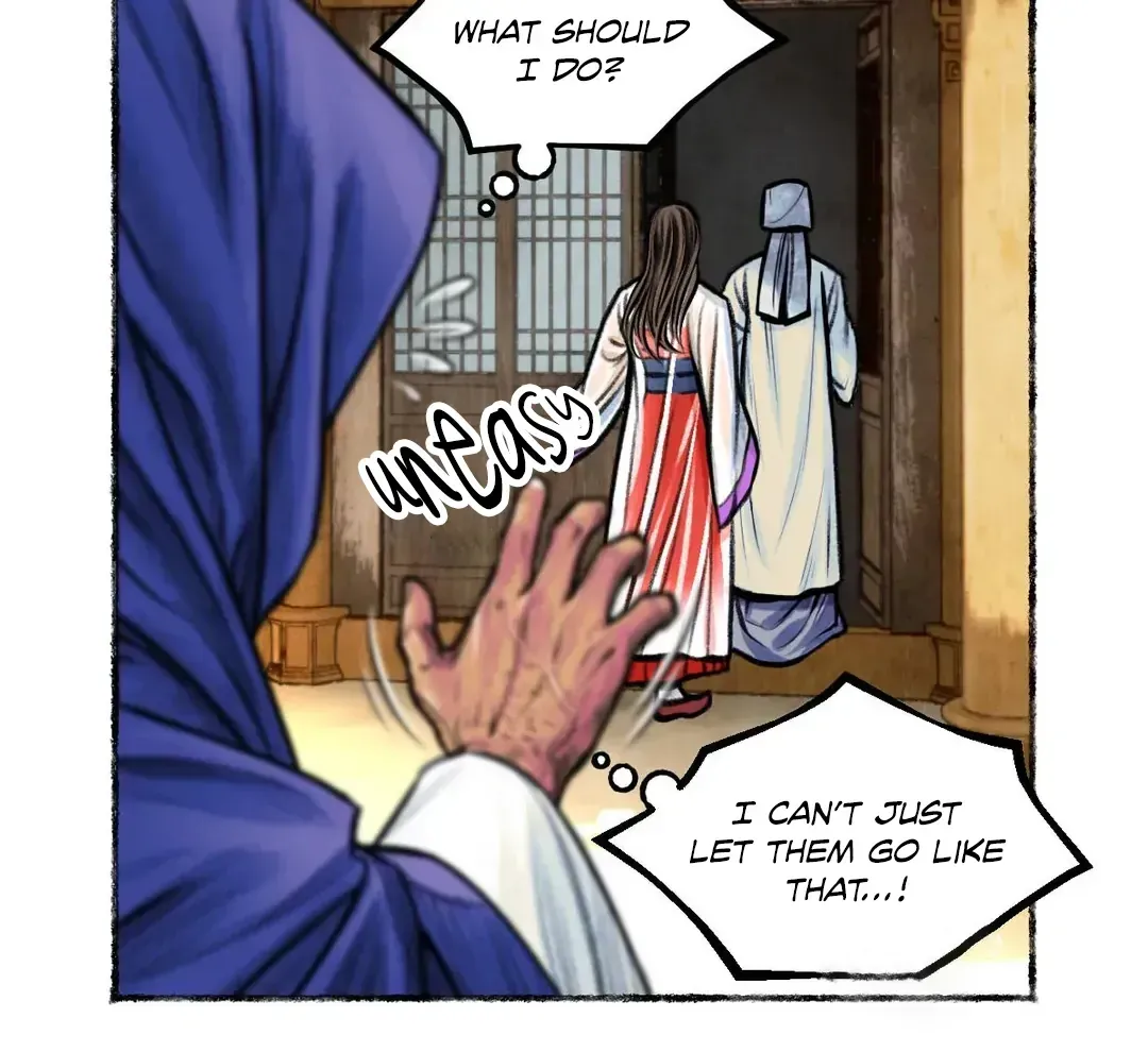Read Cheongsang Buma chapter 12 image 18 on Lezhin