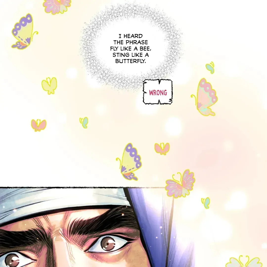 Read Cheongsang Buma chapter 12 image 2 on Lezhin