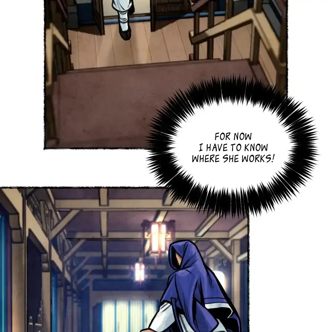 Read Cheongsang Buma chapter 12 image 21 on Lezhin