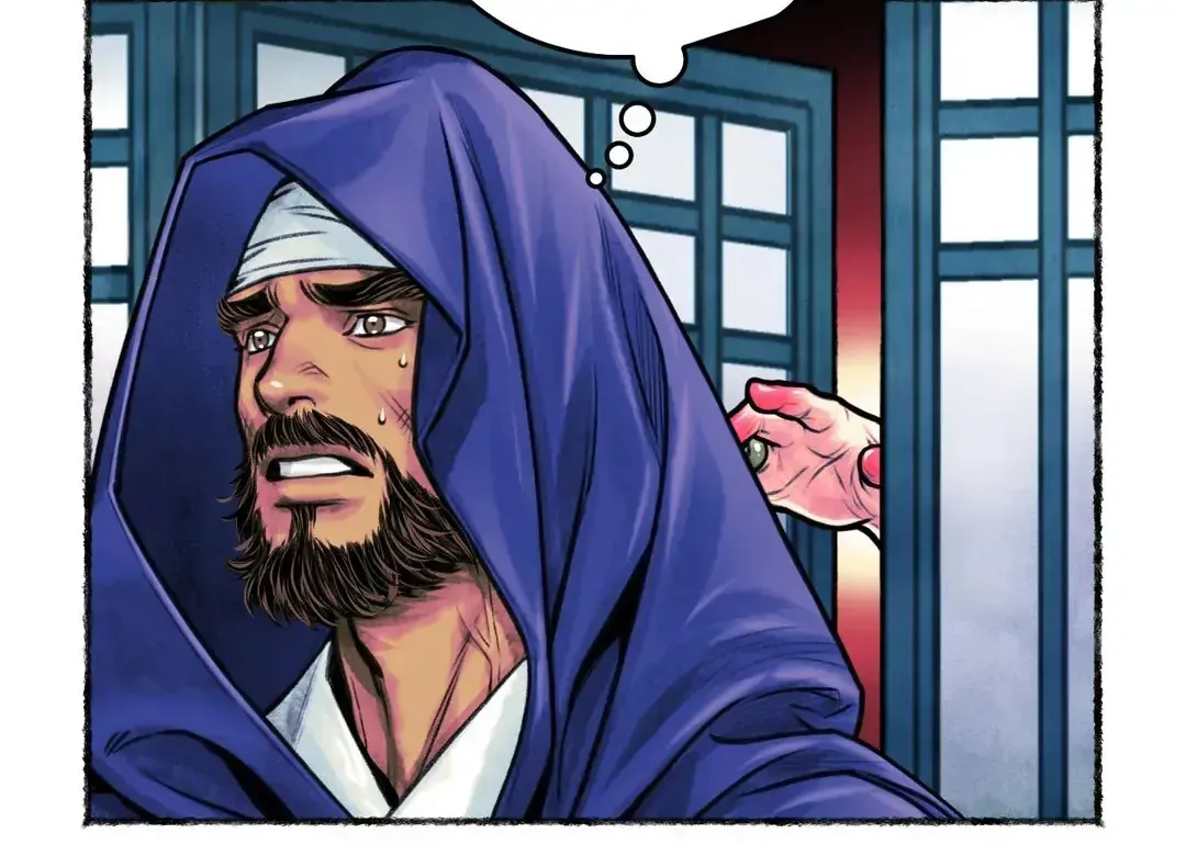 Read Cheongsang Buma chapter 12 image 24 on Lezhin