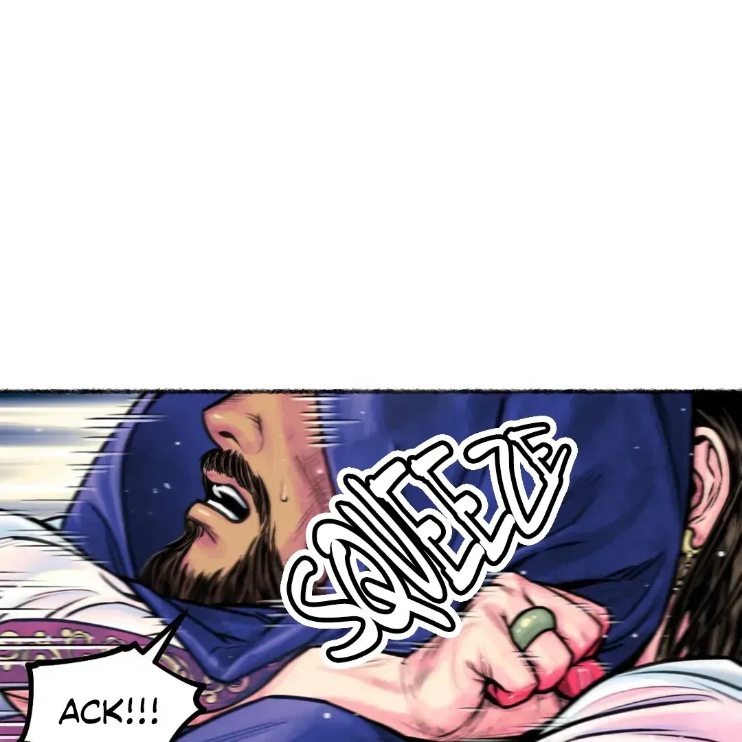 Read Cheongsang Buma chapter 12 image 25 on Lezhin