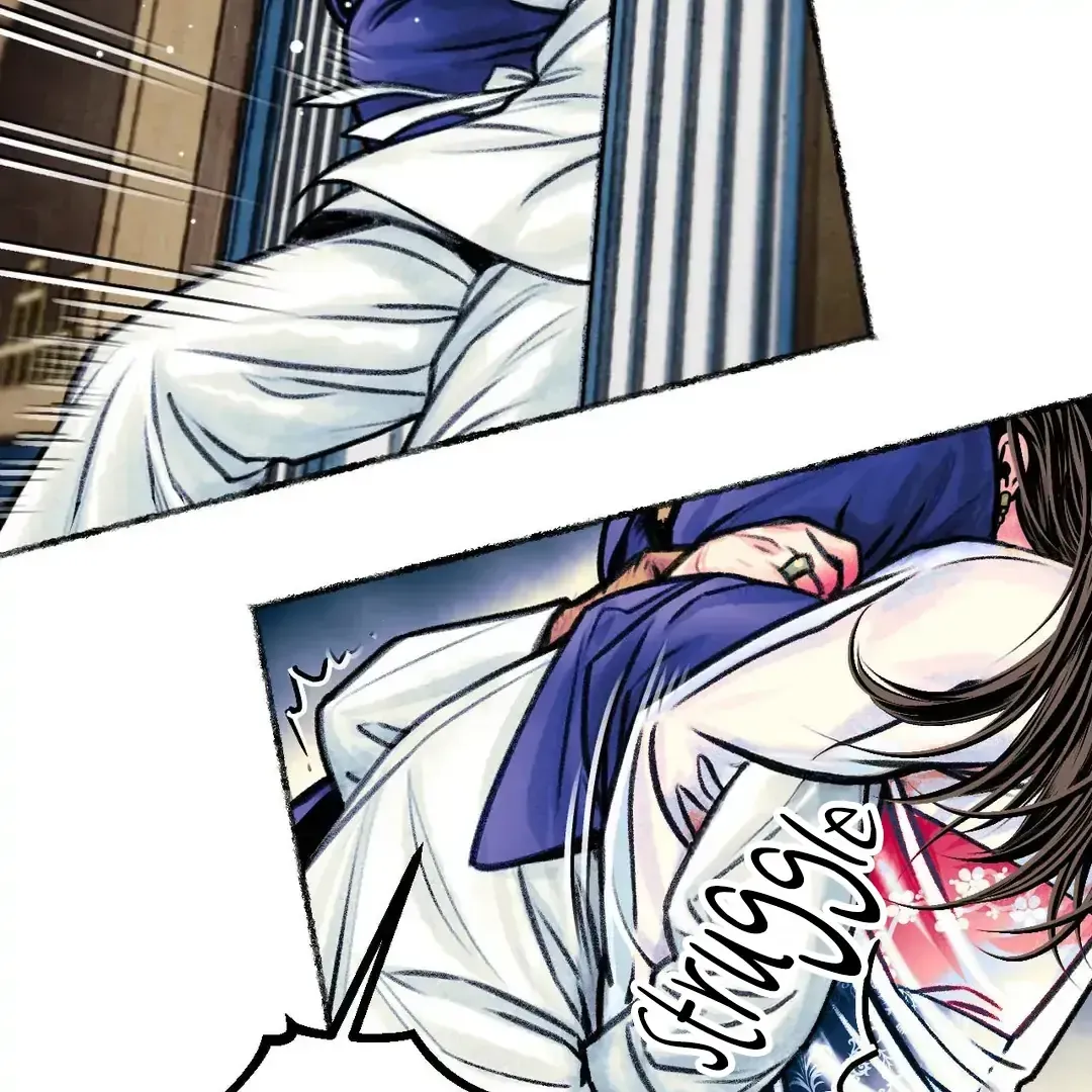 Read Cheongsang Buma chapter 12 image 27 on Lezhin