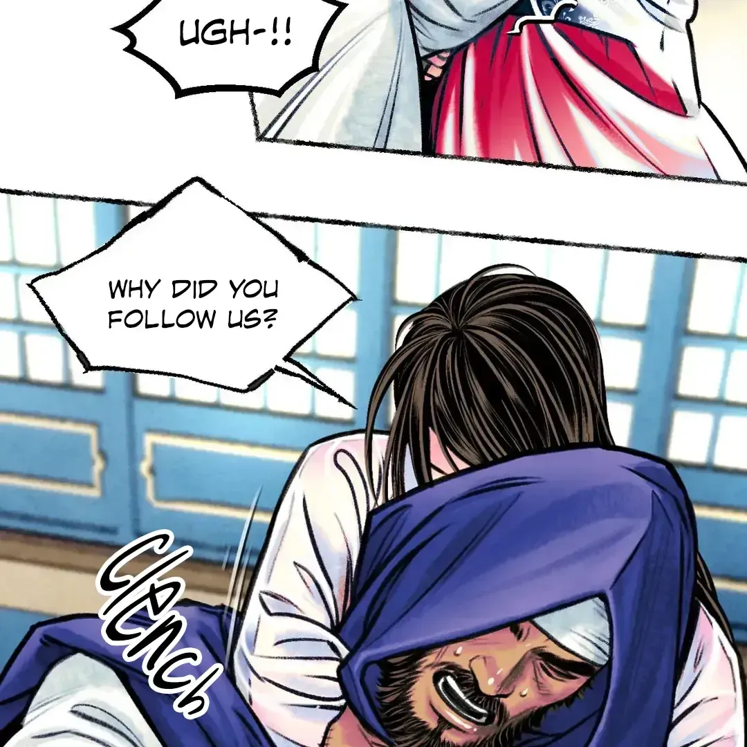 Read Cheongsang Buma chapter 12 image 28 on Lezhin