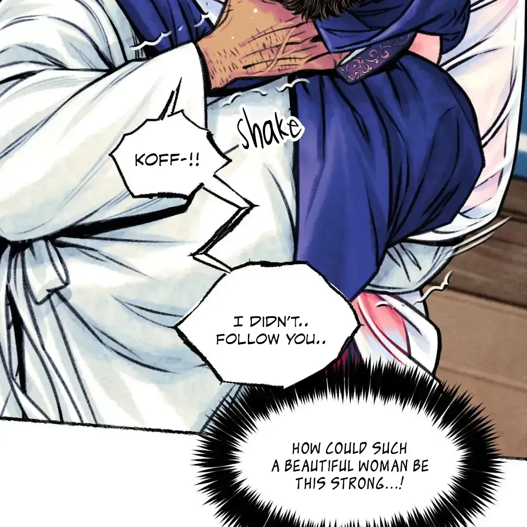 Read Cheongsang Buma chapter 12 image 29 on Lezhin