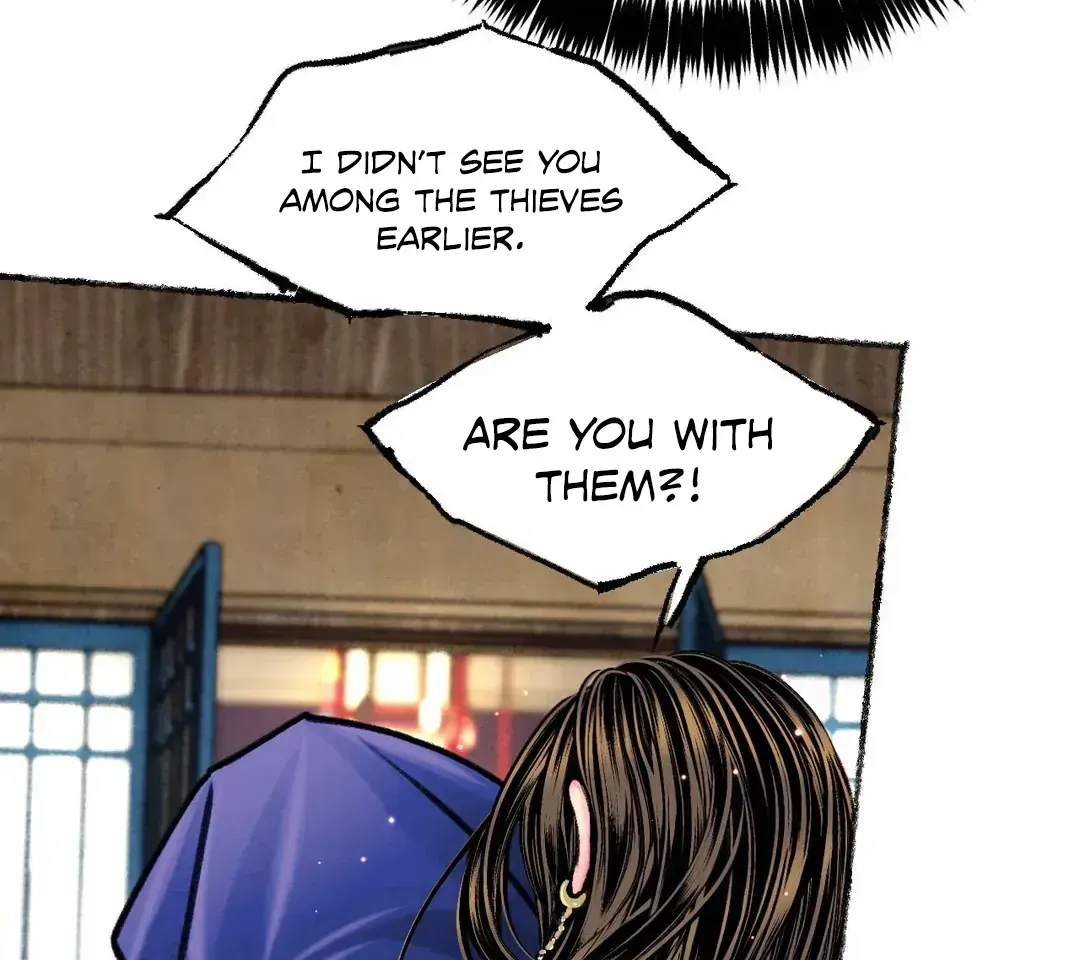 Read Cheongsang Buma chapter 12 image 30 on Lezhin