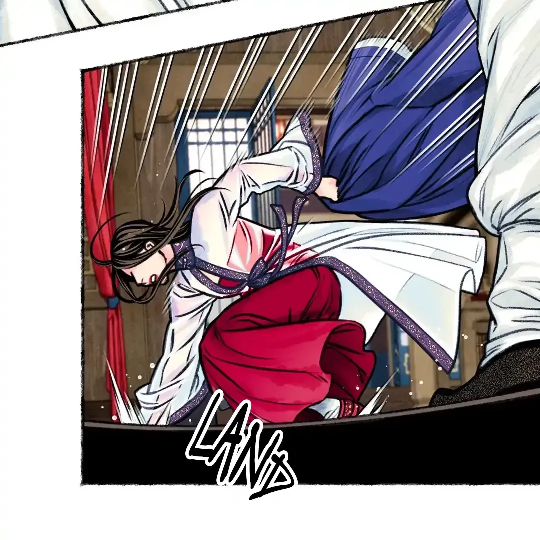 Read Cheongsang Buma chapter 12 image 34 on Lezhin