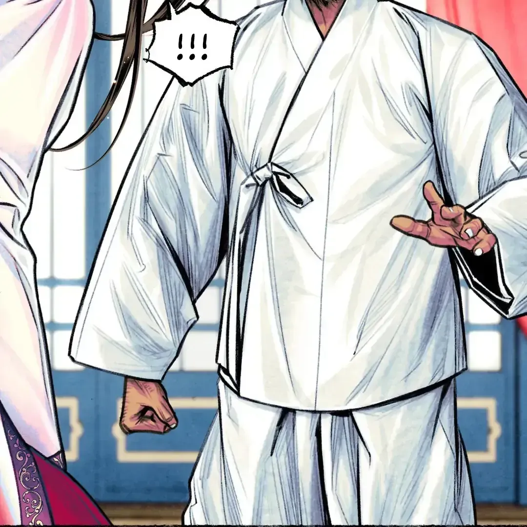 Read Cheongsang Buma chapter 12 image 36 on Lezhin