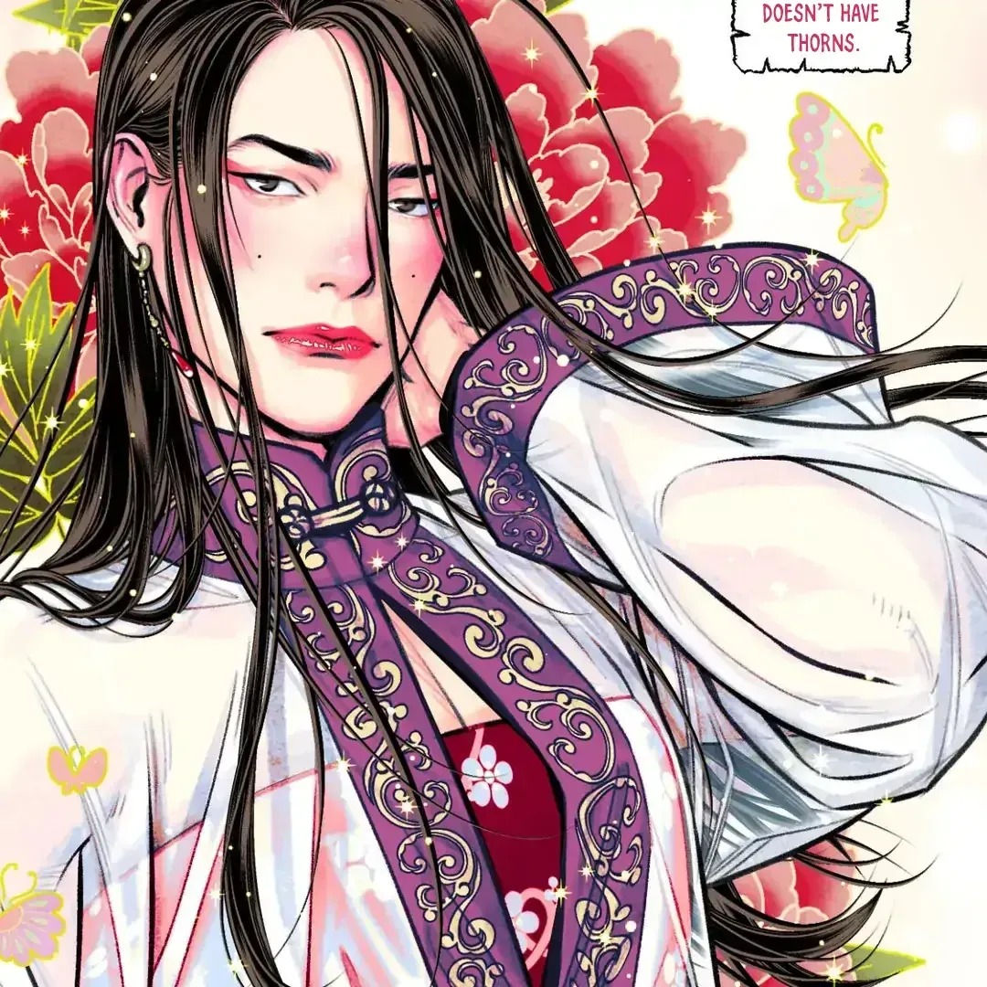 Read Cheongsang Buma chapter 12 image 4 on Lezhin
