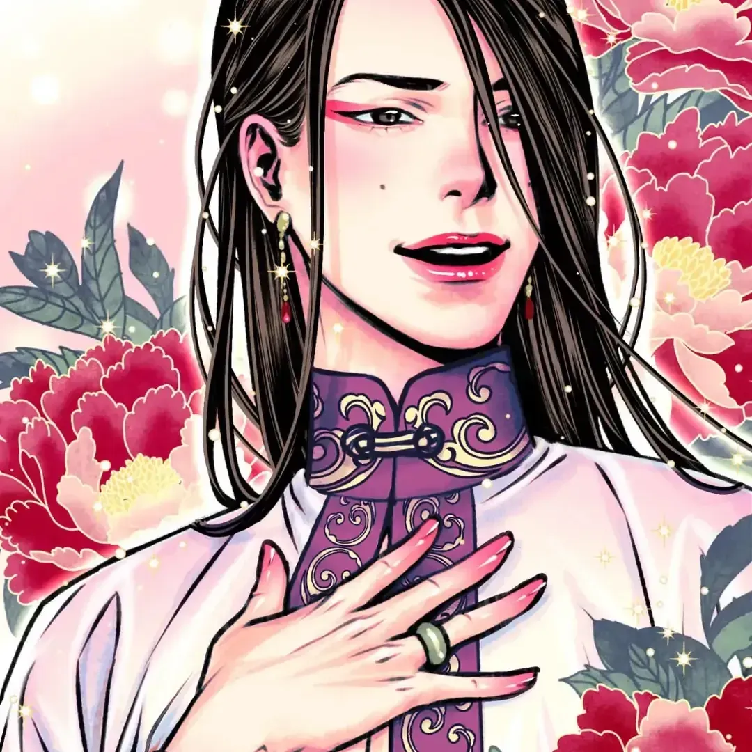 Read Cheongsang Buma chapter 12 image 44 on Lezhin
