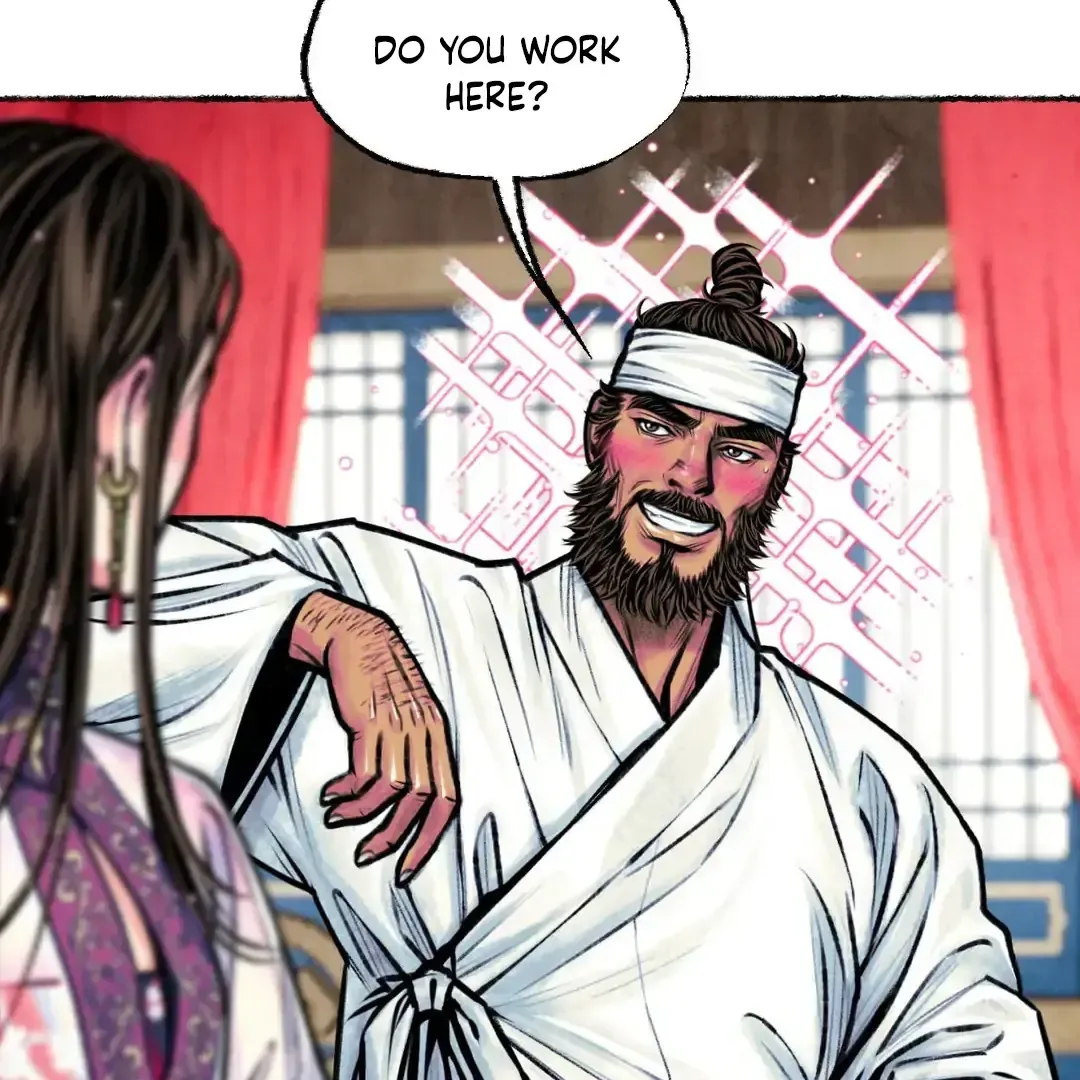 Read Cheongsang Buma chapter 12 image 50 on Lezhin