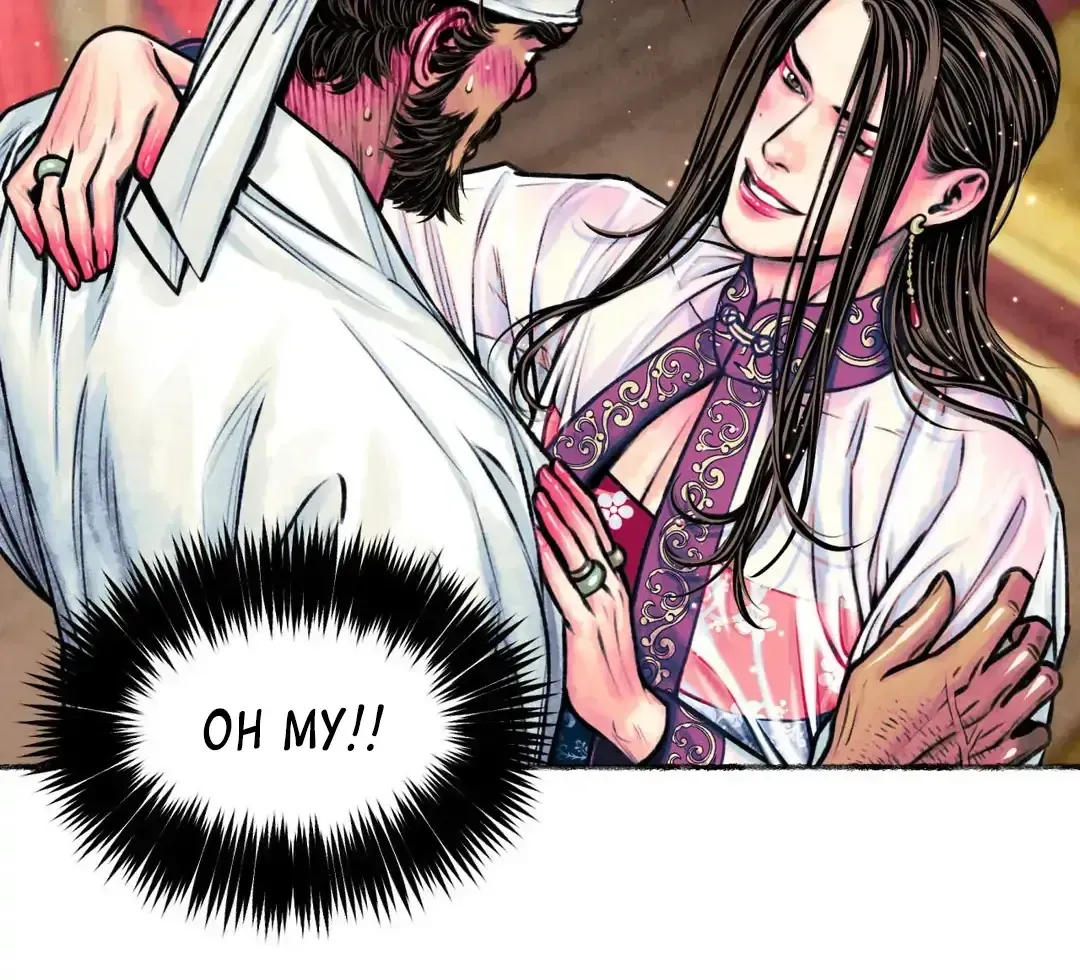 Read Cheongsang Buma chapter 12 image 59 on Lezhin