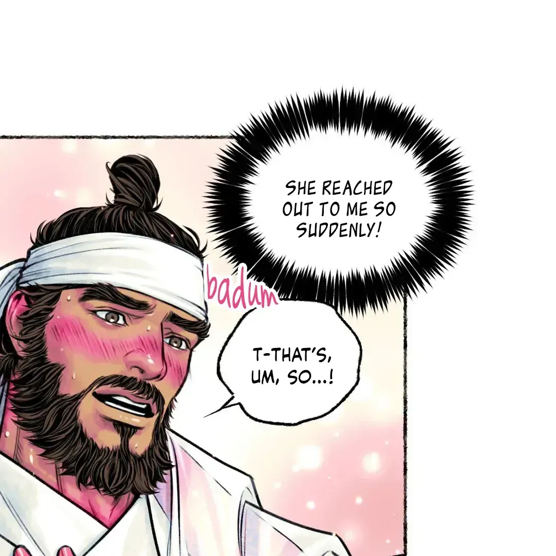 Read Cheongsang Buma chapter 12 image 60 on Lezhin