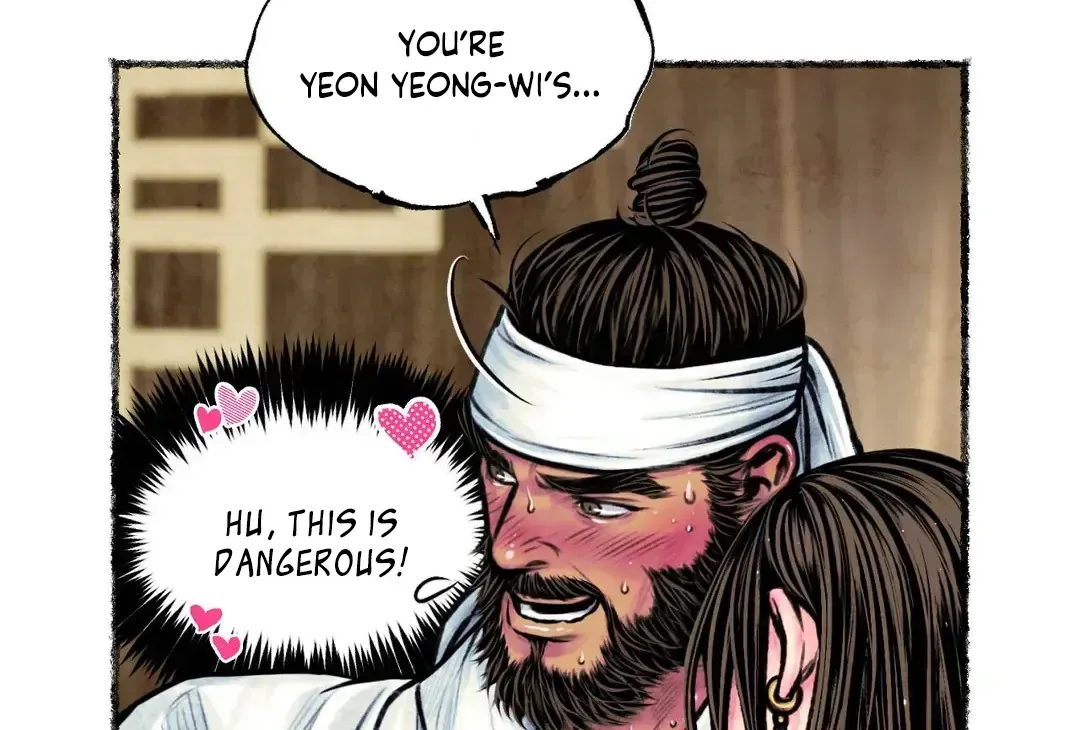 Read Cheongsang Buma chapter 12 image 64 on Lezhin