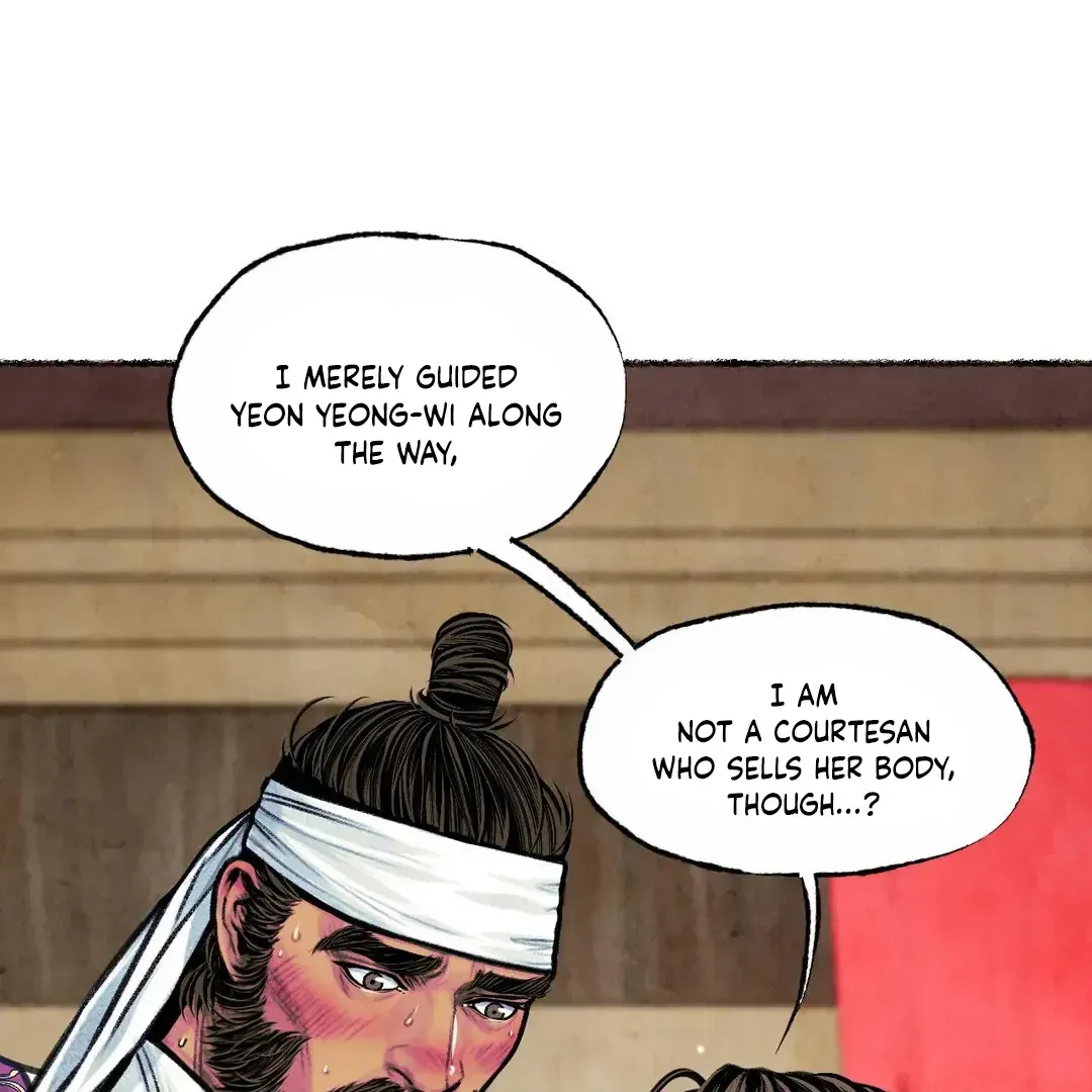 Read Cheongsang Buma chapter 12 image 66 on Lezhin