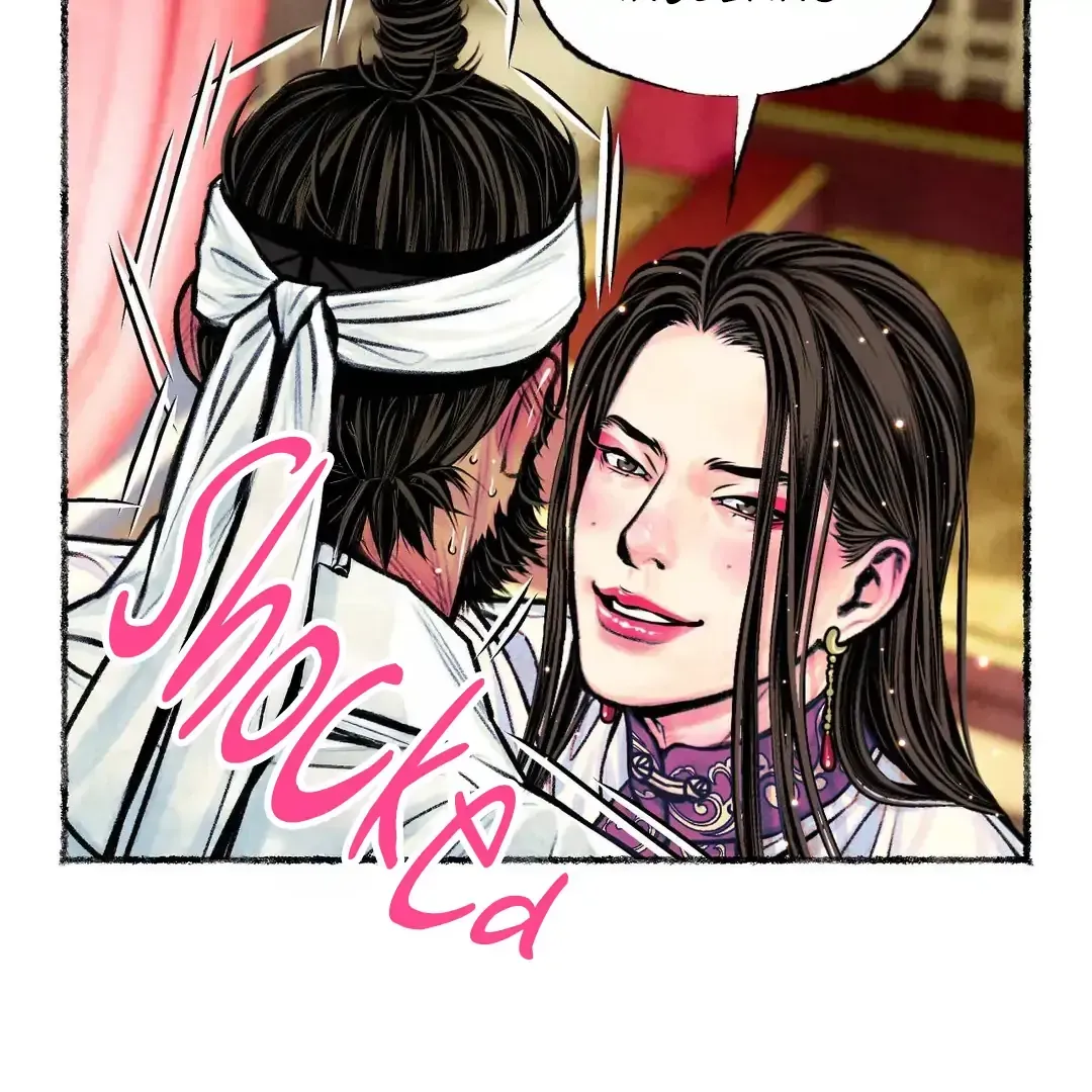 Read Cheongsang Buma chapter 12 image 69 on Lezhin