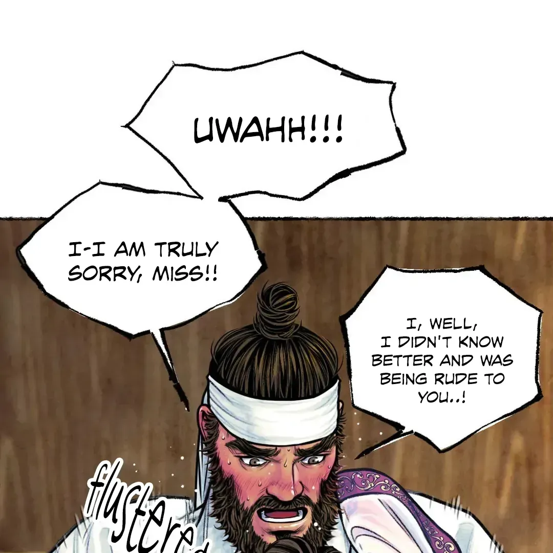 Read Cheongsang Buma chapter 12 image 70 on Lezhin