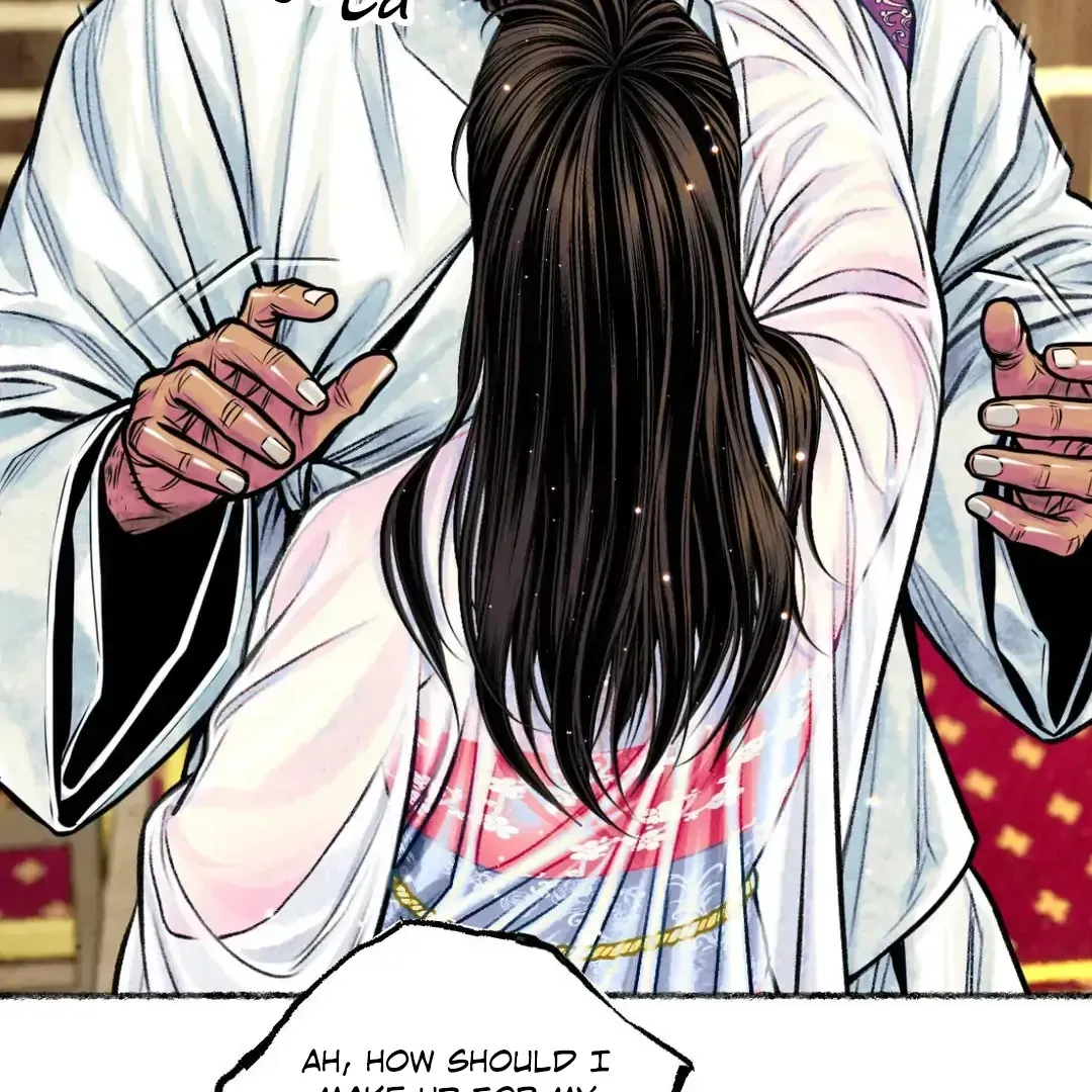 Read Cheongsang Buma chapter 12 image 71 on Lezhin