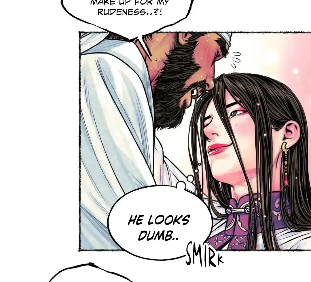 Read Cheongsang Buma chapter 12 image 72 on Lezhin