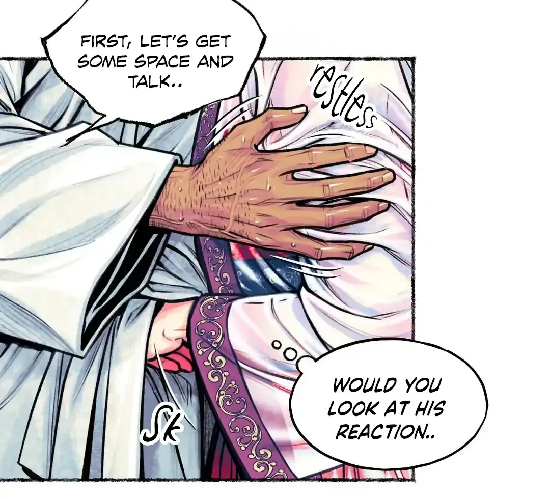 Read Cheongsang Buma chapter 12 image 73 on Lezhin