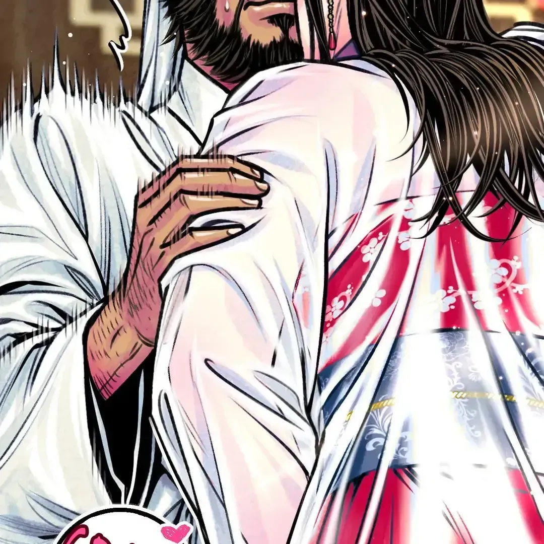 Read Cheongsang Buma chapter 12 image 75 on Lezhin