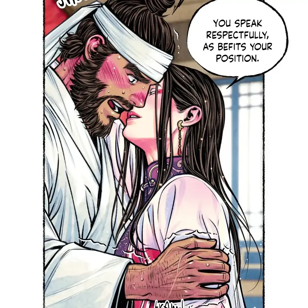 Read Cheongsang Buma chapter 12 image 77 on Lezhin