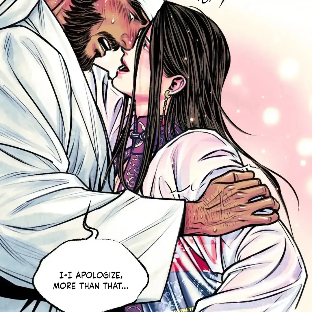 Read Cheongsang Buma chapter 12 image 81 on Lezhin