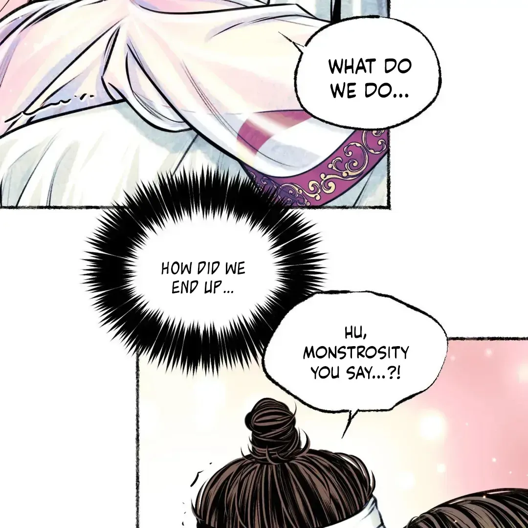 Read Cheongsang Buma chapter 12 image 84 on Lezhin