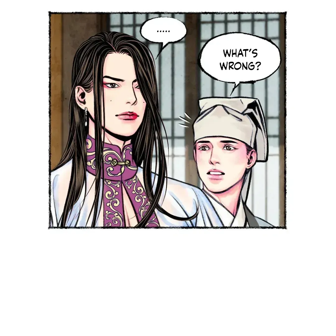 Read Cheongsang Buma chapter 12 image 9 on Lezhin