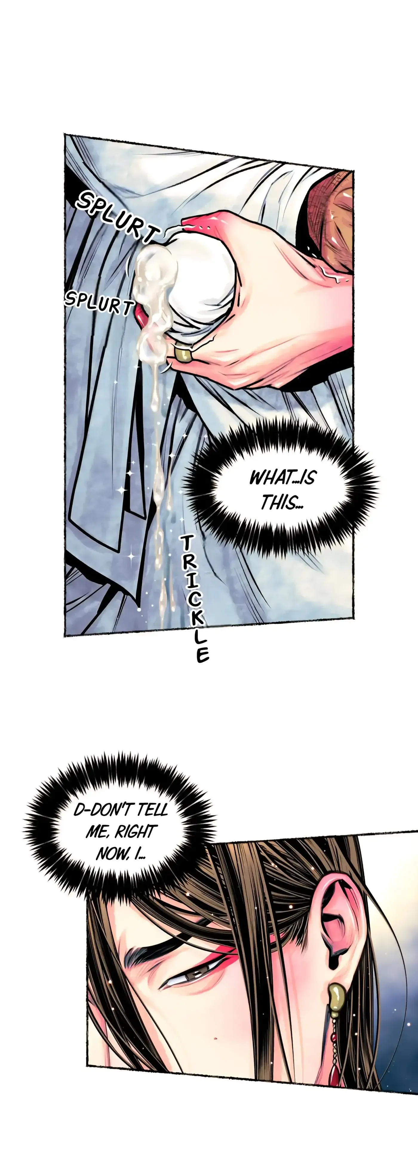 Read Cheongsang Buma chapter 13 image 23 on Lezhin