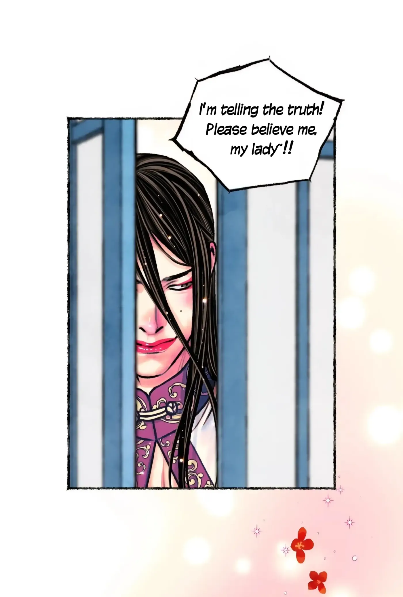 Read Cheongsang Buma chapter 13 image 29 on Lezhin