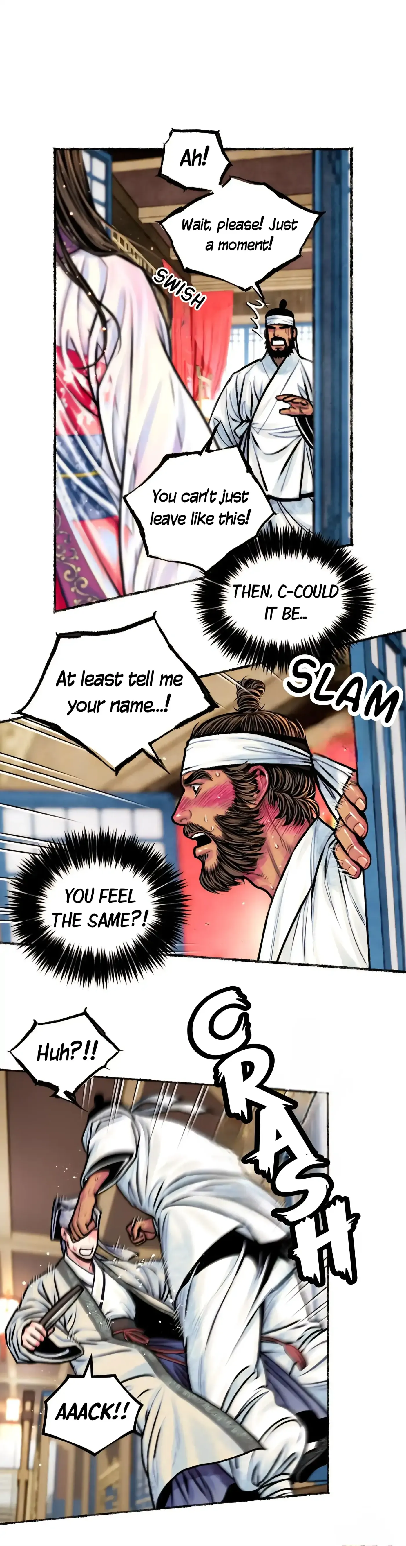 Read Cheongsang Buma chapter 13 image 31 on Lezhin