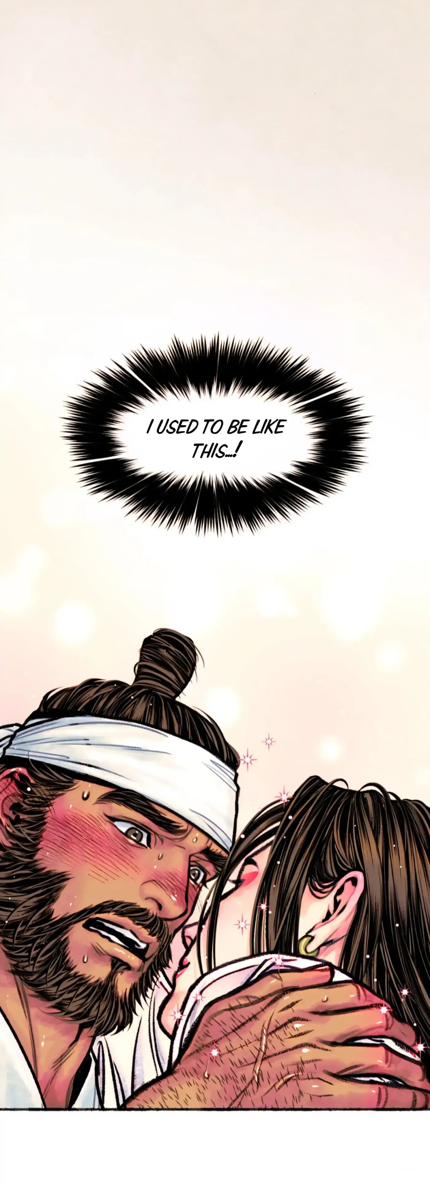 Read Cheongsang Buma chapter 13 image 5 on Lezhin