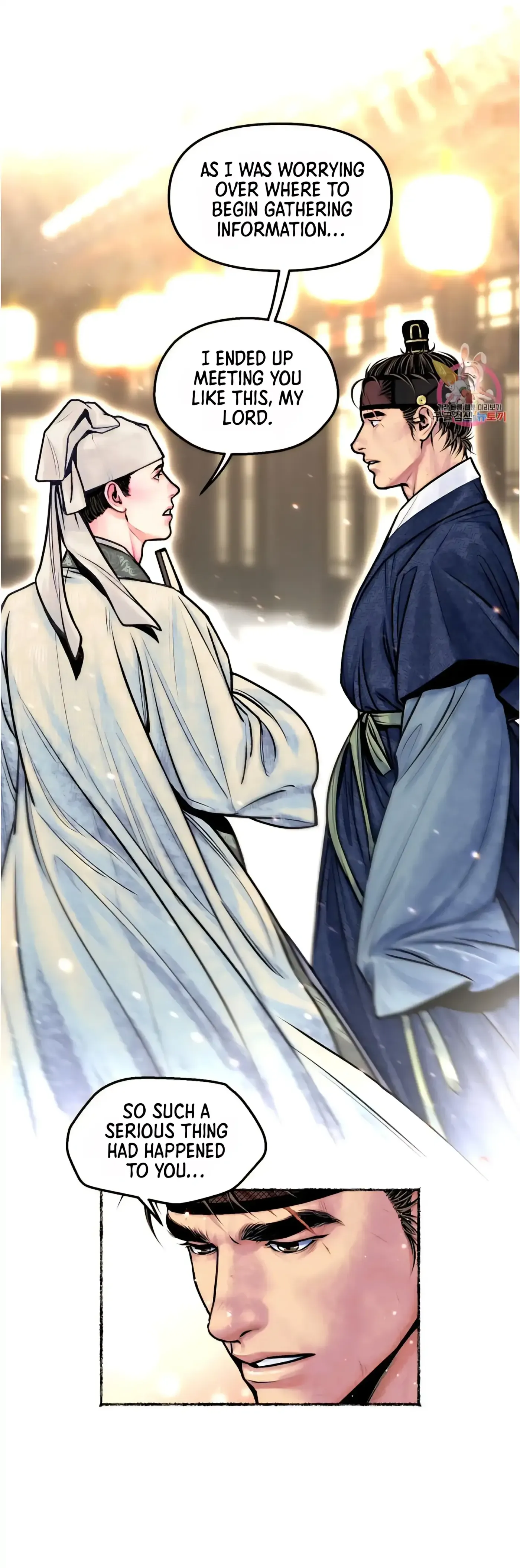 Read Cheongsang Buma chapter 14 image 33 on Lezhin