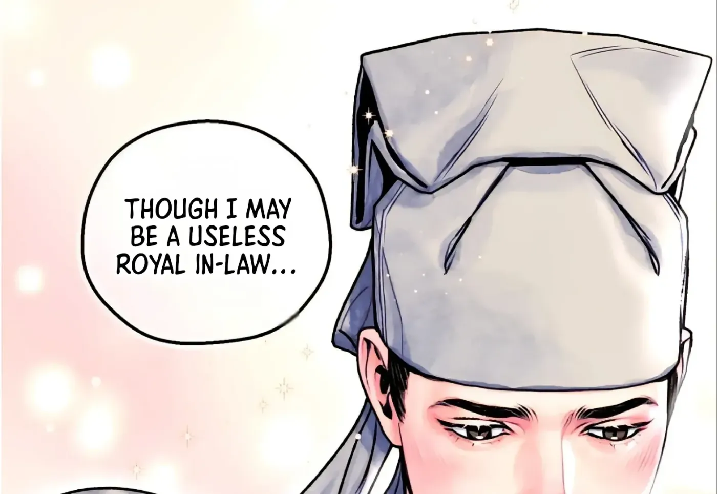 Read Cheongsang Buma chapter 14 image 36 on Lezhin