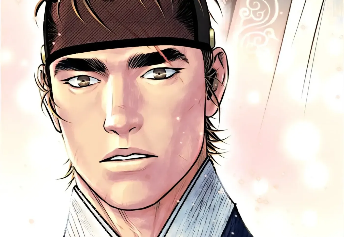 Read Cheongsang Buma chapter 14 image 39 on Lezhin