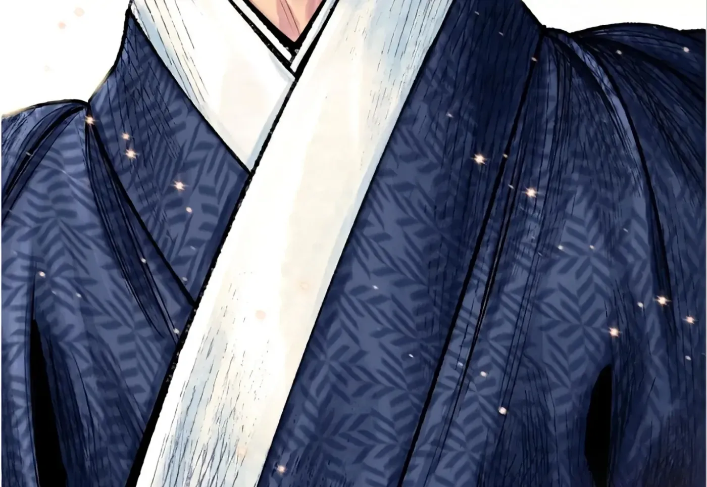 Read Cheongsang Buma chapter 14 image 40 on Lezhin