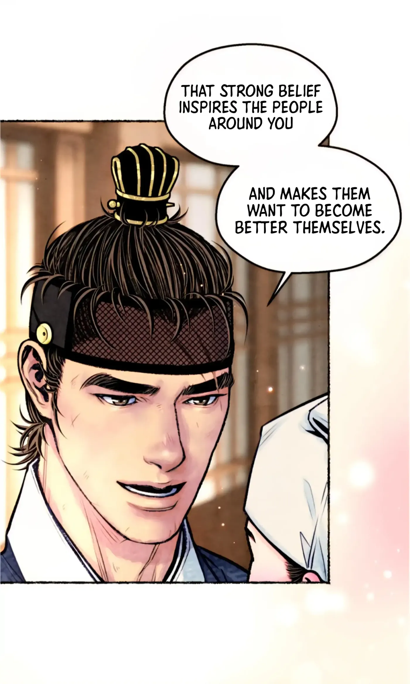 Read Cheongsang Buma chapter 15 image 10 on Lezhin