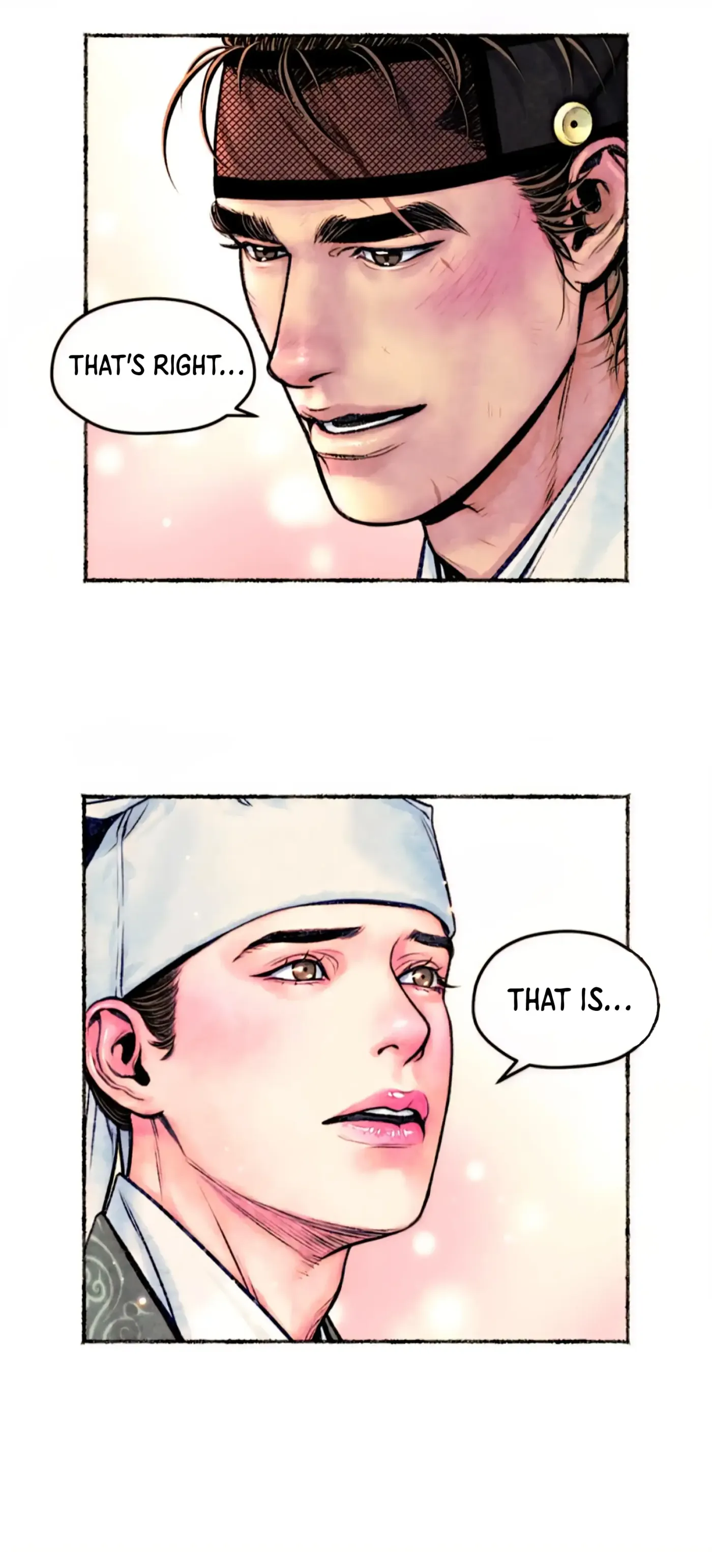Read Cheongsang Buma chapter 15 image 16 on Lezhin
