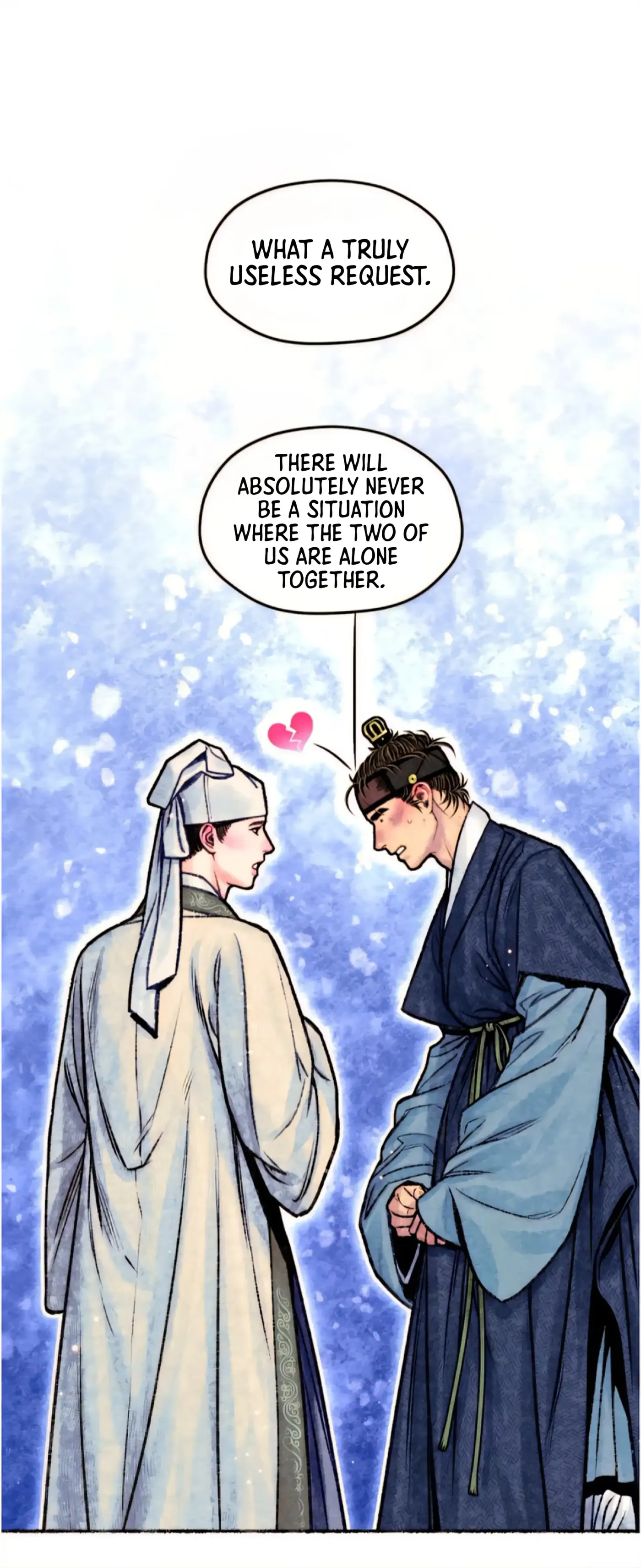 Read Cheongsang Buma chapter 15 image 17 on Lezhin