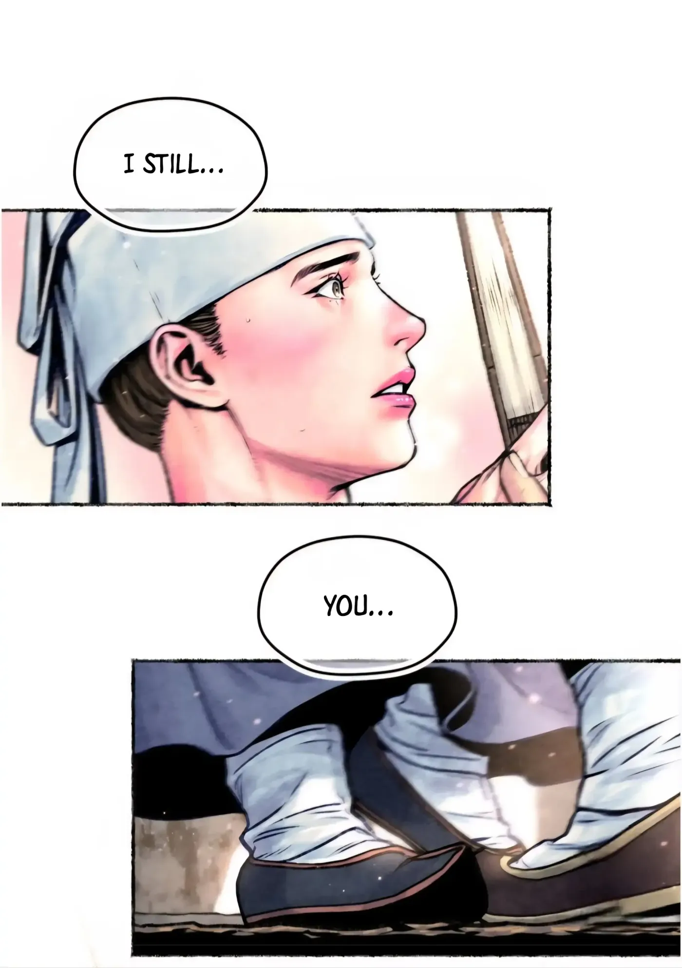 Read Cheongsang Buma chapter 15 image 23 on Lezhin