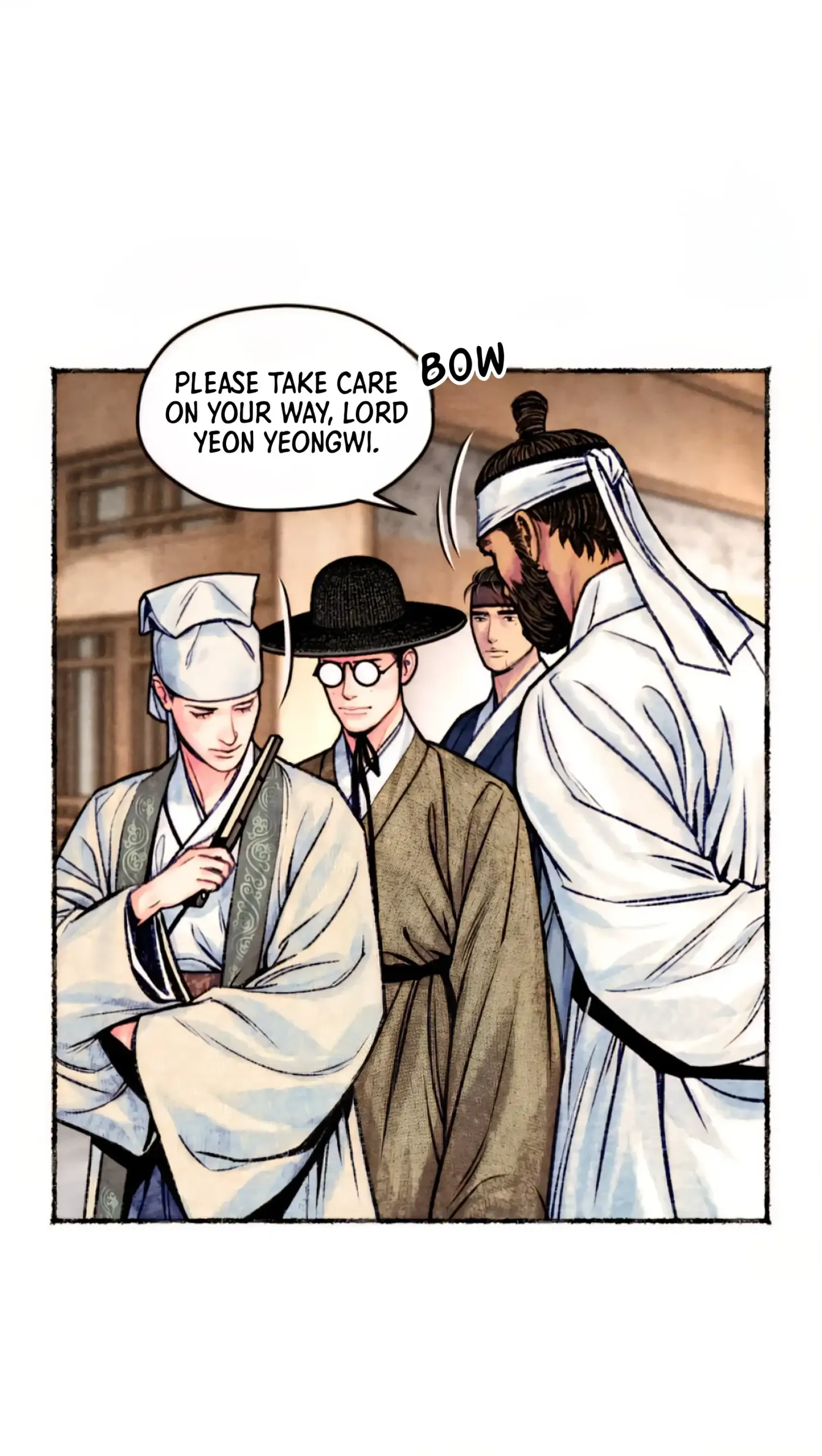 Read Cheongsang Buma chapter 15 image 38 on Lezhin