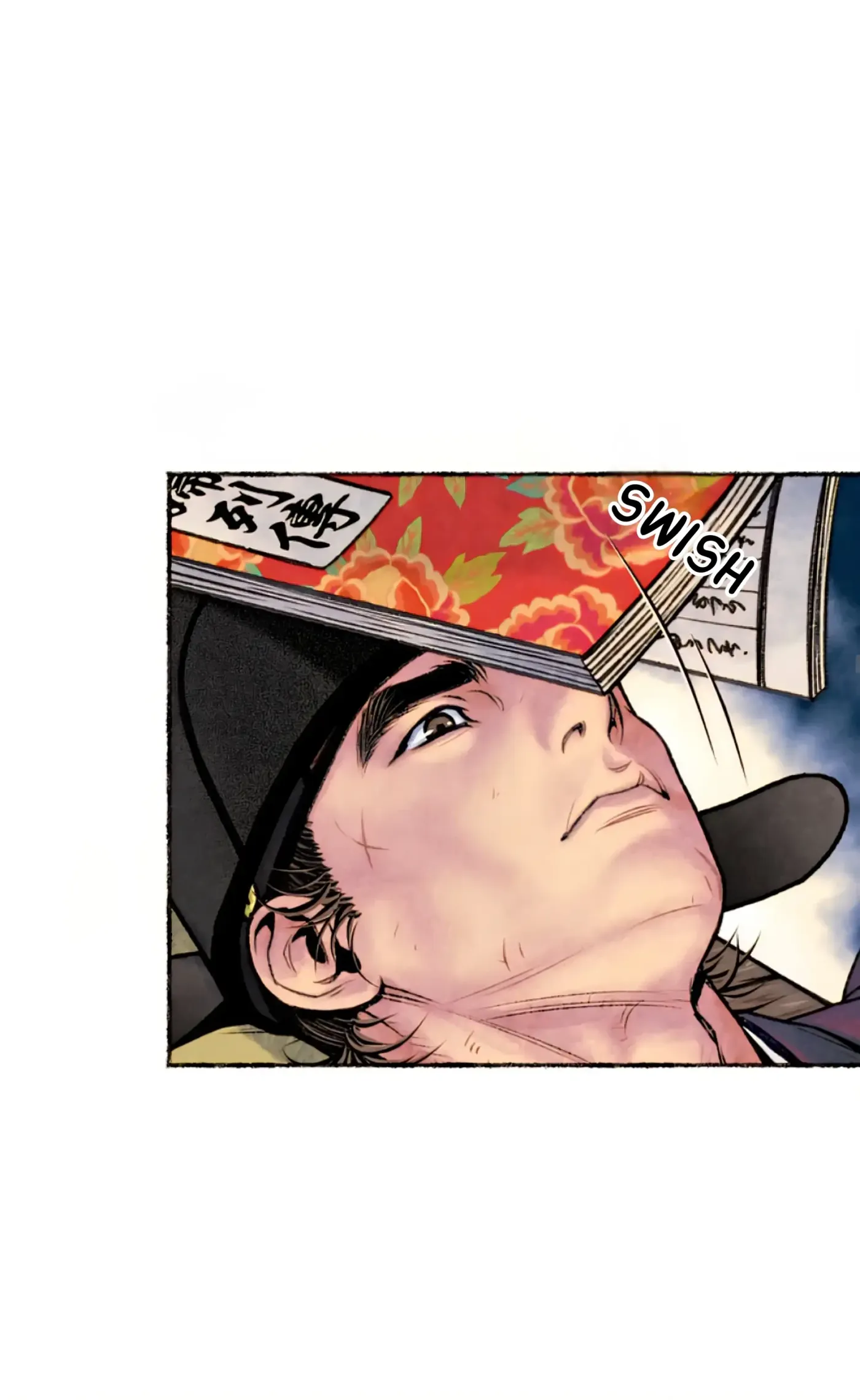 Read Cheongsang Buma chapter 16 image 15 on Lezhin